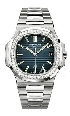 Patek Philippe Nautilus 5713/1G/010 5713/1G/010