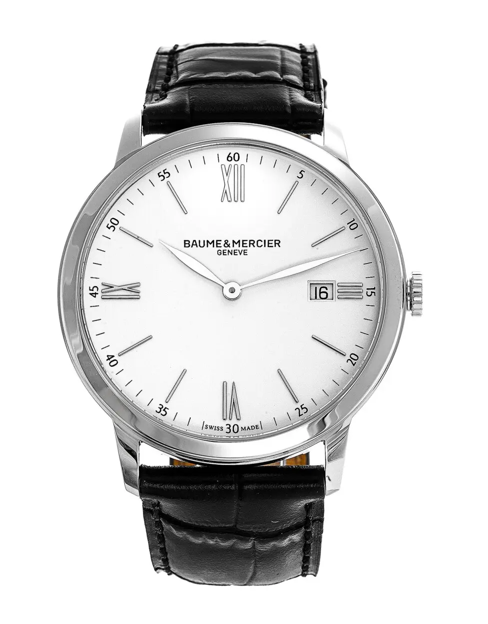 Baume & Mercier Classima M0A10323 M0A10323