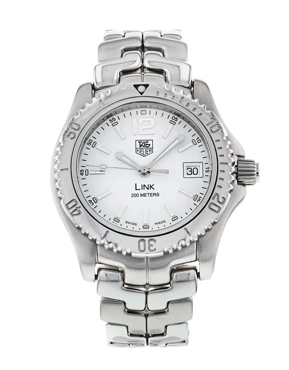 TAG Heuer Link WT1214.BA0554 WT1214.BA0554