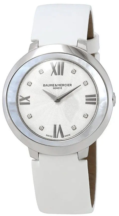 Baume & Mercier PROMESSE M0A10177 M0A10177