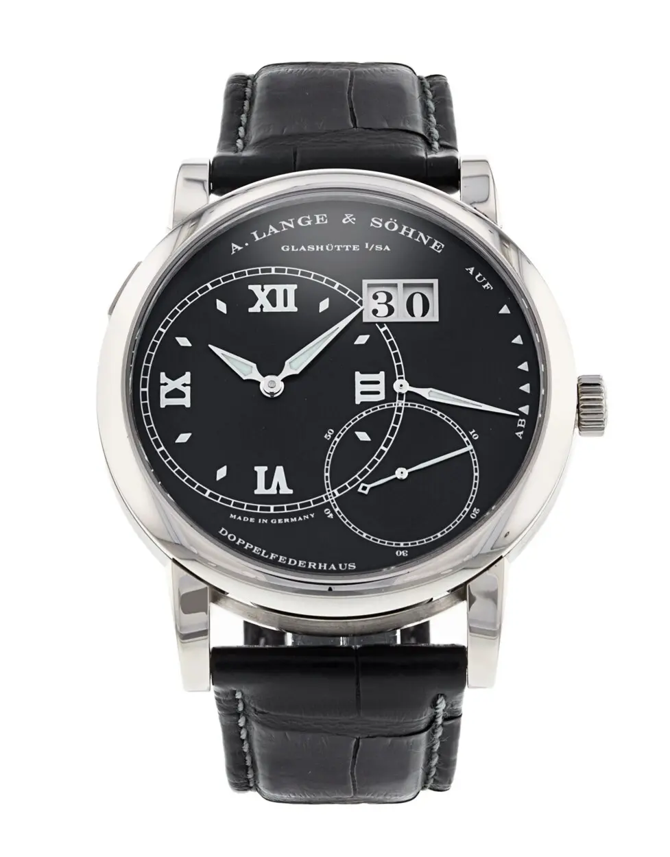 A. Lange & Söhne Lange 1 115.028 115.028