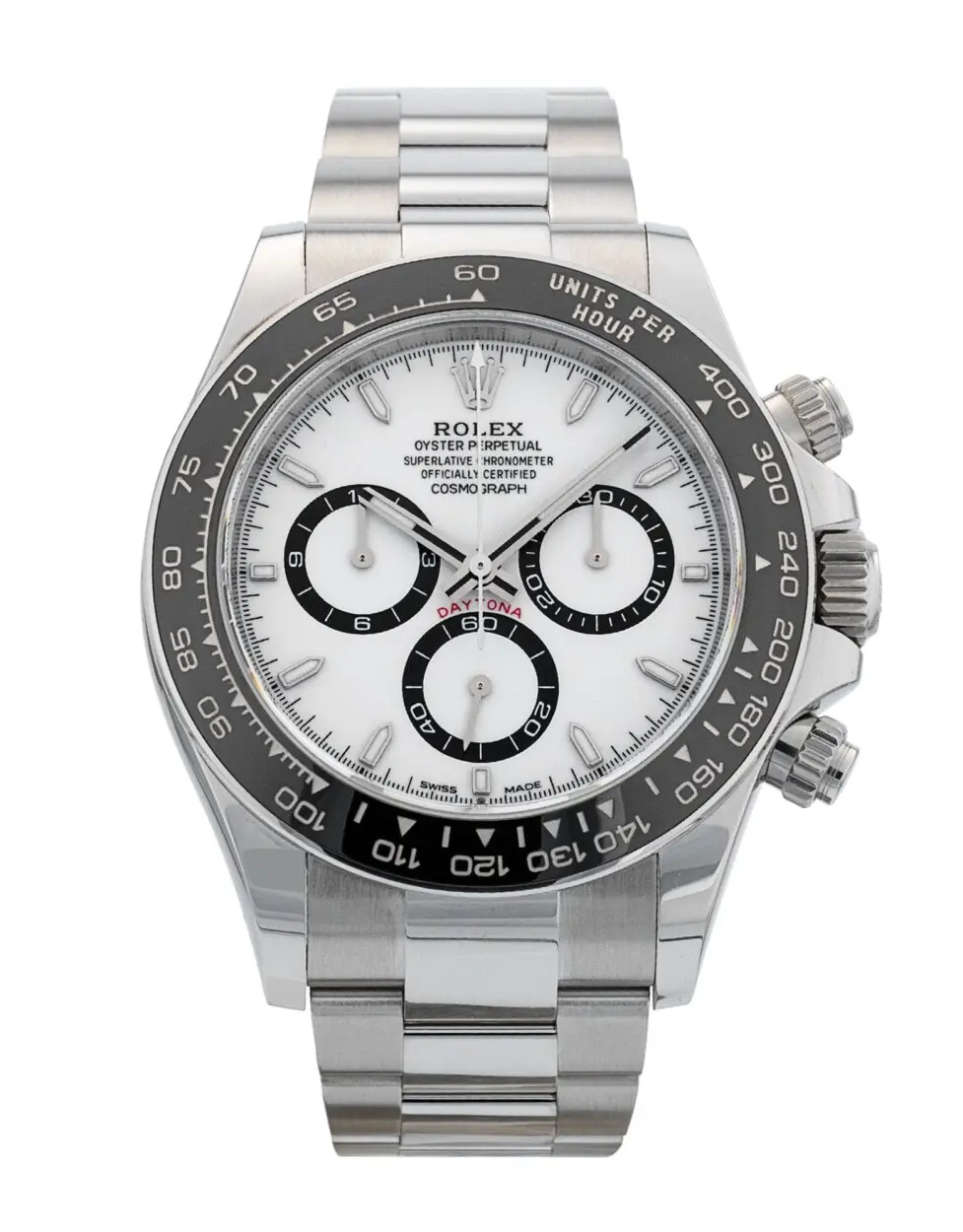Rolex Cosmograph Daytona 126500LN-0001 126500LN-0001