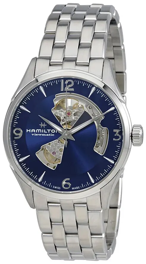 Hamilton Jazzmaster H32705141 H32705141
