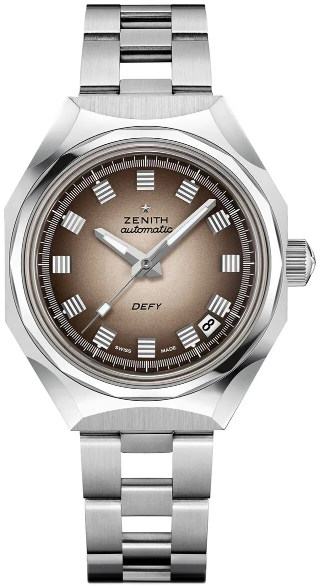 Zenith Defy Revival 03.A3642.670-75.M3642 03.A3642.670-75.M3642