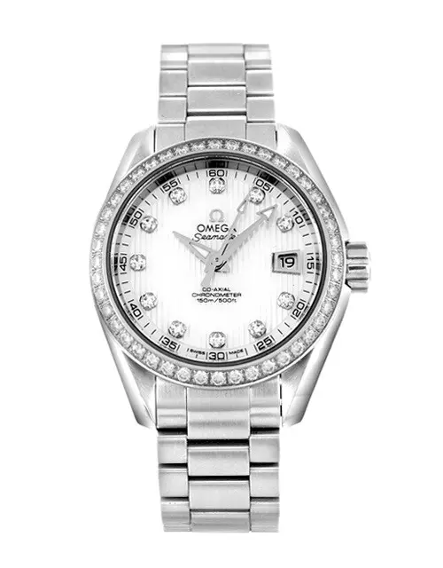 Omega Seamaster Aqua Terra 150m Co-Axial 30mm 231.15.30.20.55.001