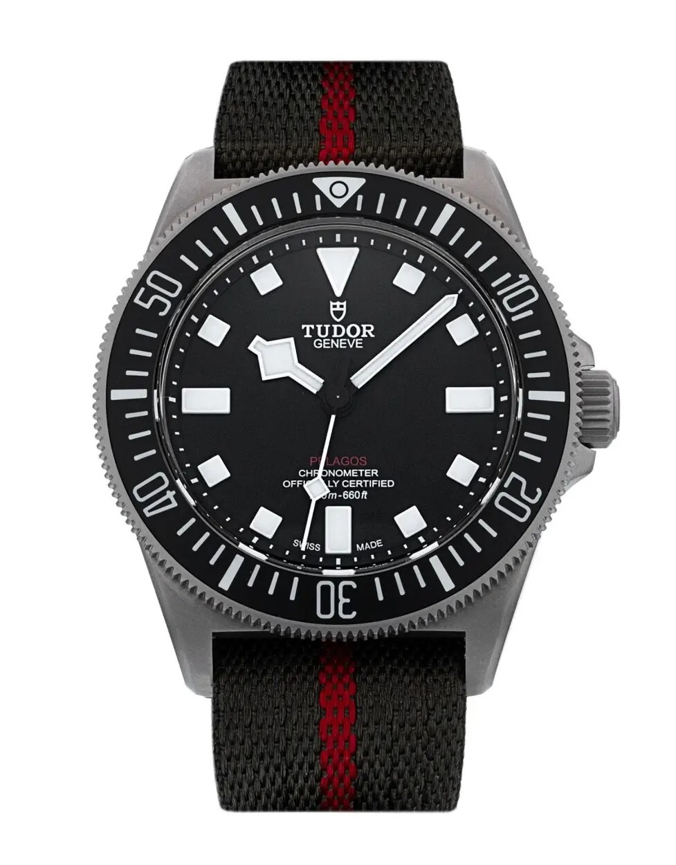 Tudor Pelagos FXD M25717N-0001 M25717N-0001