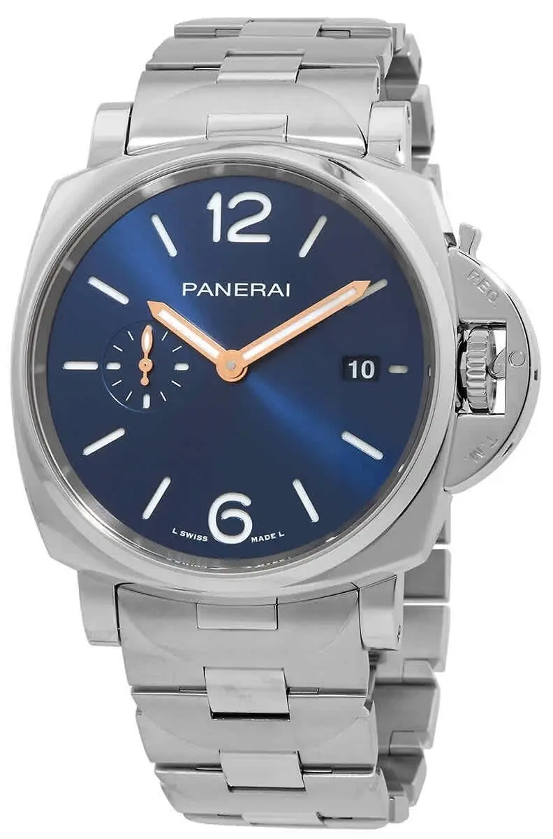Panerai Luminor Due PAM01124 PAM01124