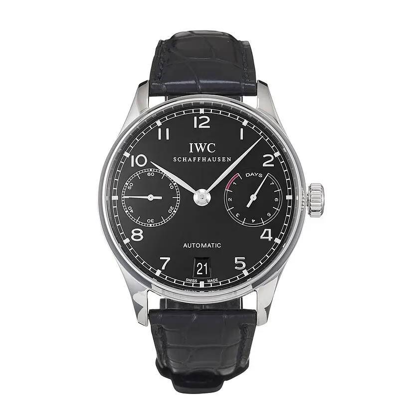 IWC Portuguese Automatic IW500109 IW500109