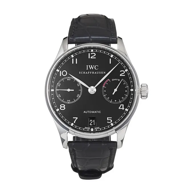 IWC Portuguese Automatic IW500109 IW500109