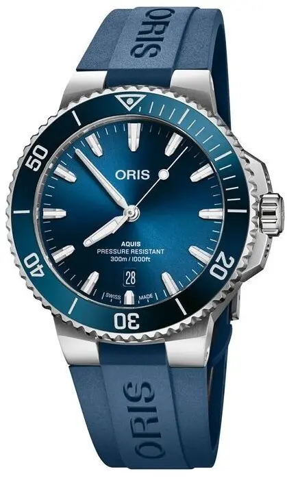 Oris Aquis 01 733 7787 4135-07 4 22 35FC 01 733 7787 4135-07 4 22 35FC