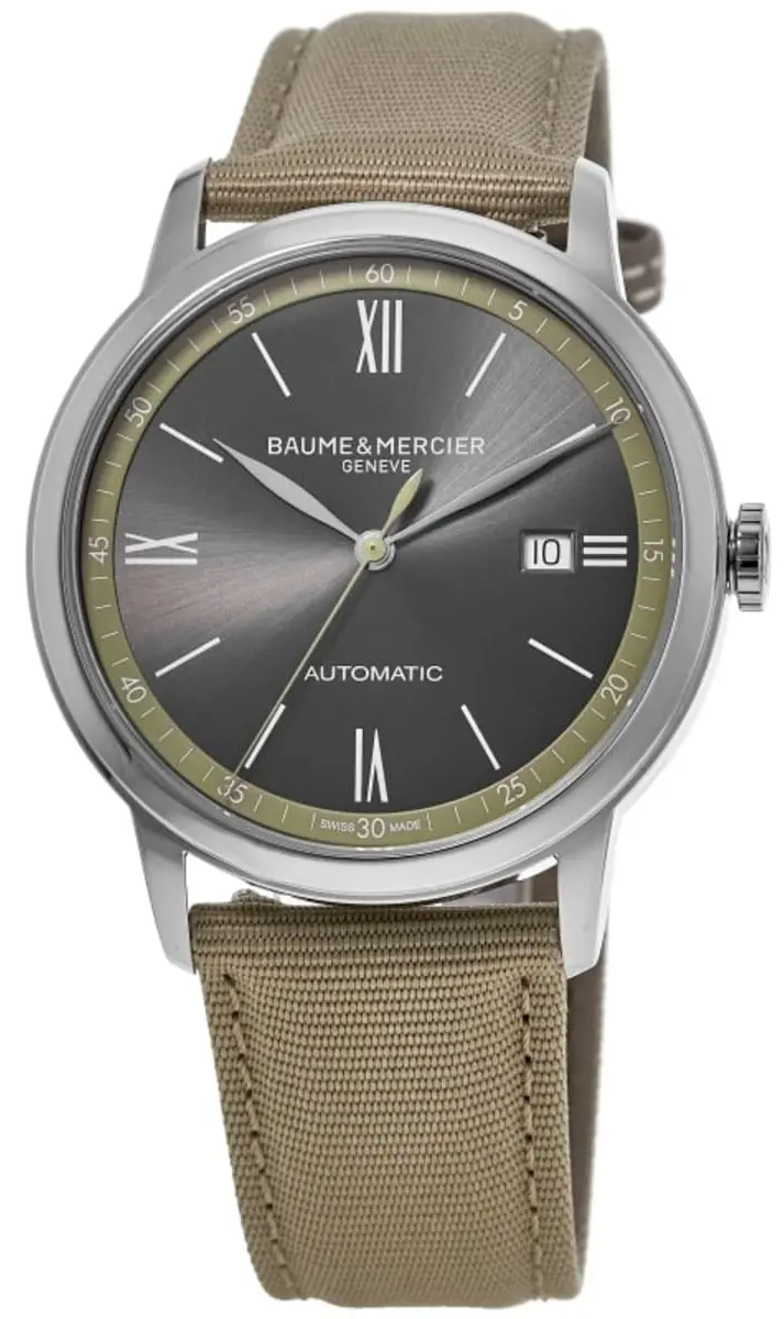 Baume & Mercier Classima M0A10695 M0A10695