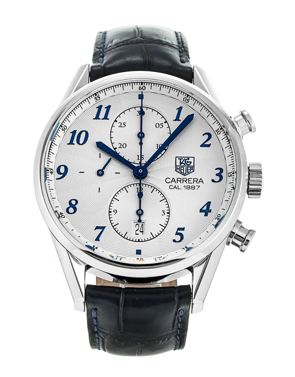 TAG Heuer Carrera Calibre 1887 CAR2114.FC6292 CAR2114.FC6292