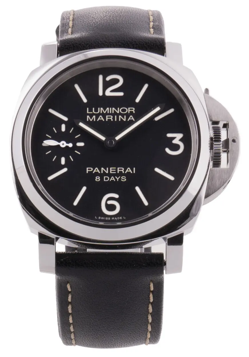 Panerai Luminor PAM00510 PAM00510