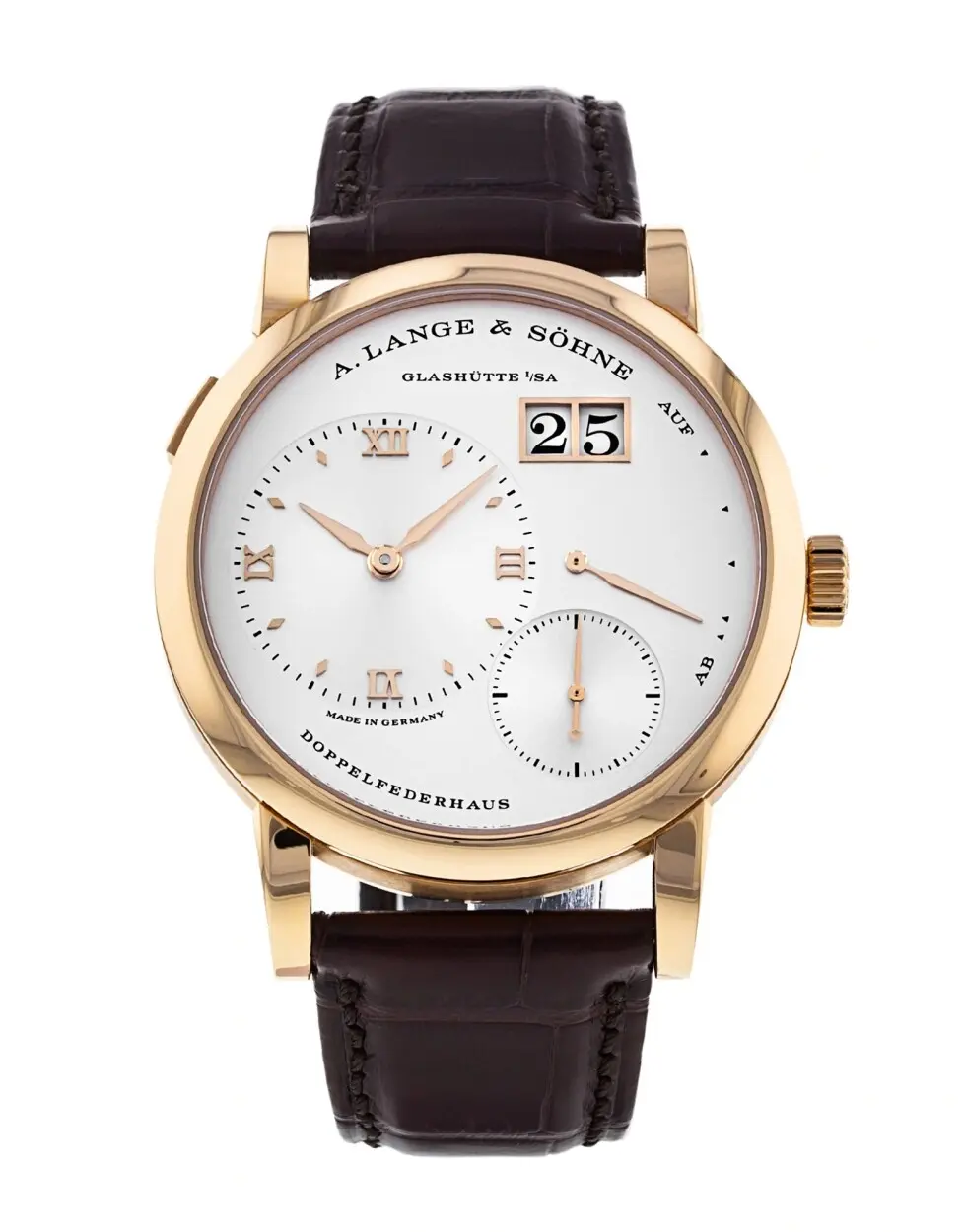 A. Lange & Söhne Lange 1 191.032 191.032