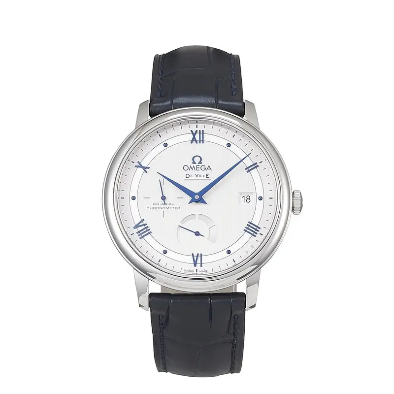 Omega De Ville Prestige Co-Axial Power Reserve 39.5mm 424.13.40.21.02.003