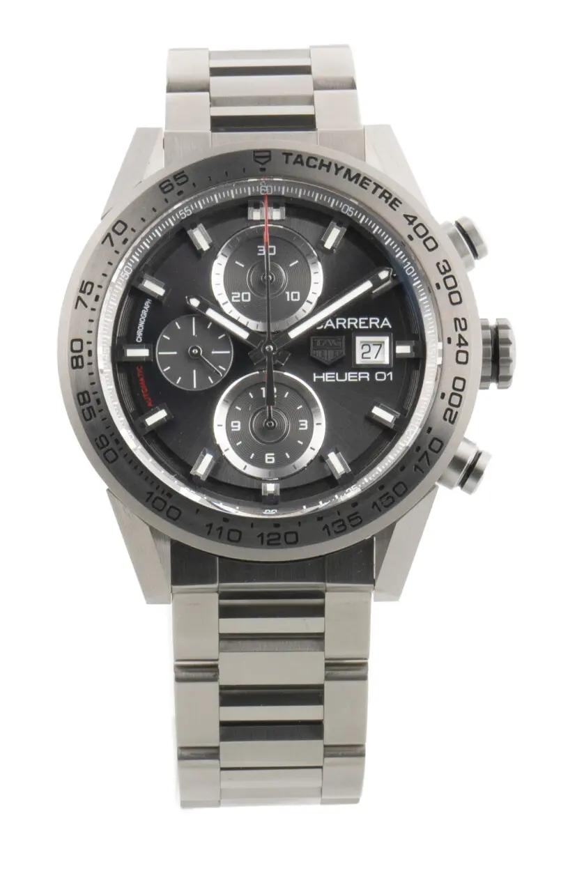 TAG Heuer Carrera CAR208Z.BF0719 CAR208Z.BF0719