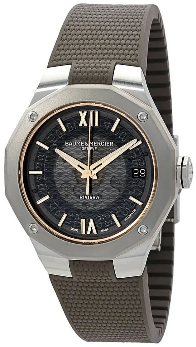 Baume & Mercier Riviera M0A10720 M0A10720