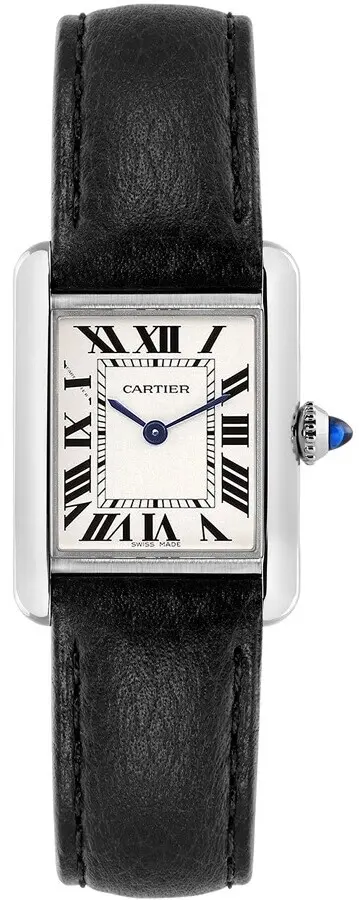 Cartier Tank Must De Cartier WSTA0042 WSTA0042