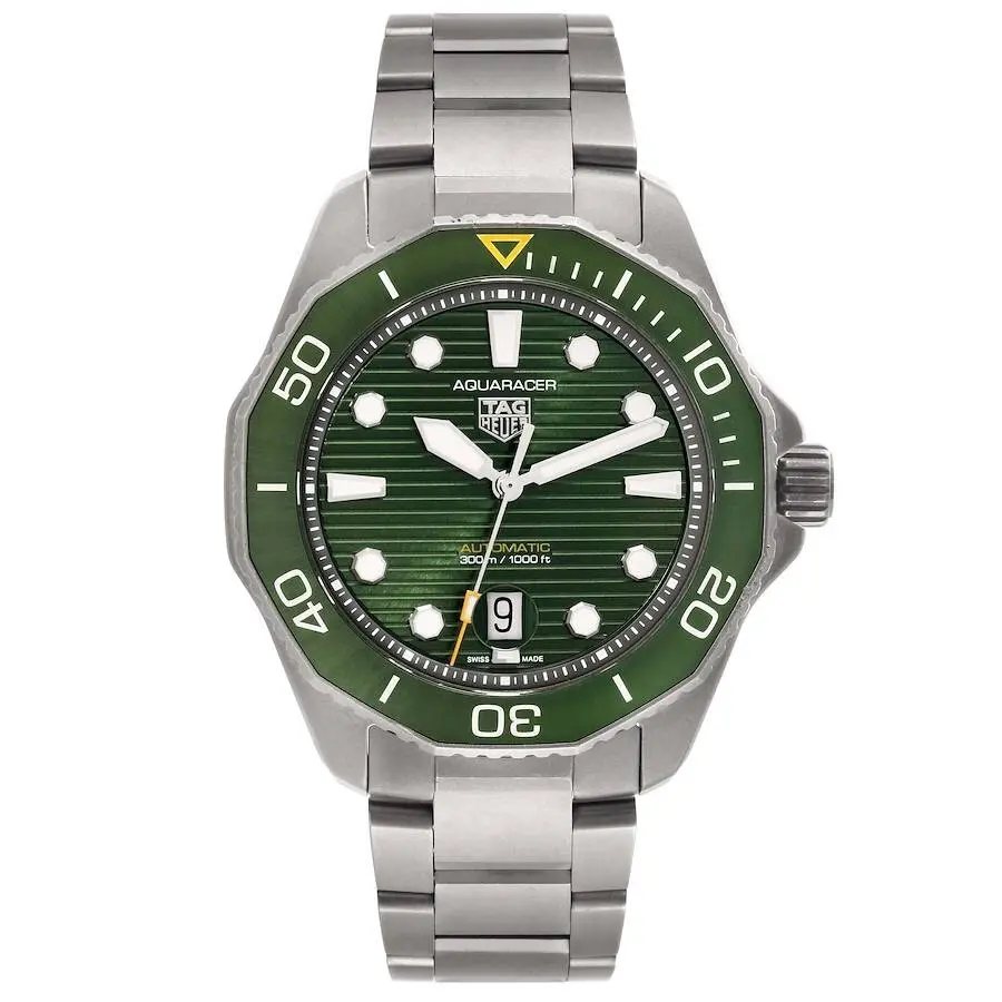 TAG Heuer Aquaracer WBP208B.BF0631 WBP208B.BF0631