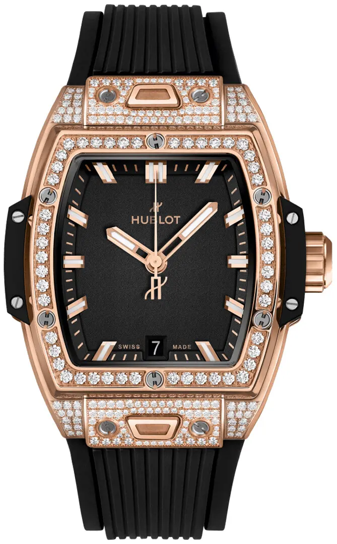 Hublot Big Bang 39mm 662.OX.1180.RX.1604 662.OX.1180.RX.1604