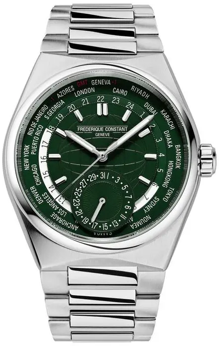Frederique Constant Highlife FC-718GR4NH6B FC-718GR4NH6B