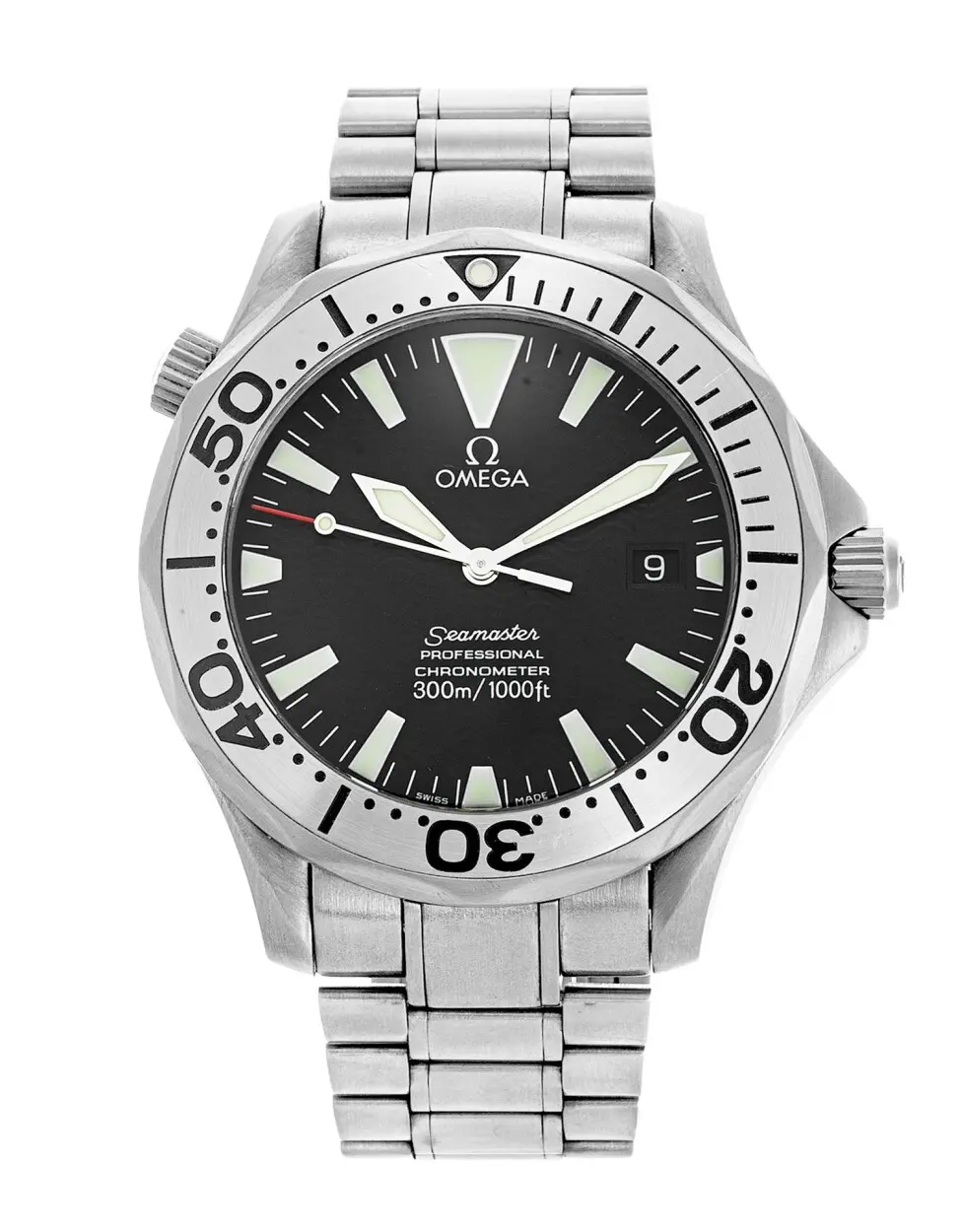 Omega Seamaster Diver 2231.50.00 2231.50.00
