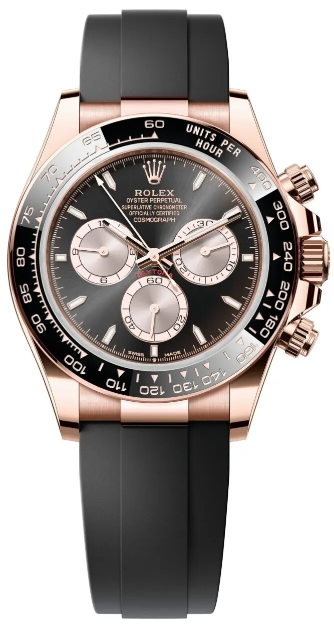 Rolex Cosmograph Daytona 126515LN-0002 126515LN-0002