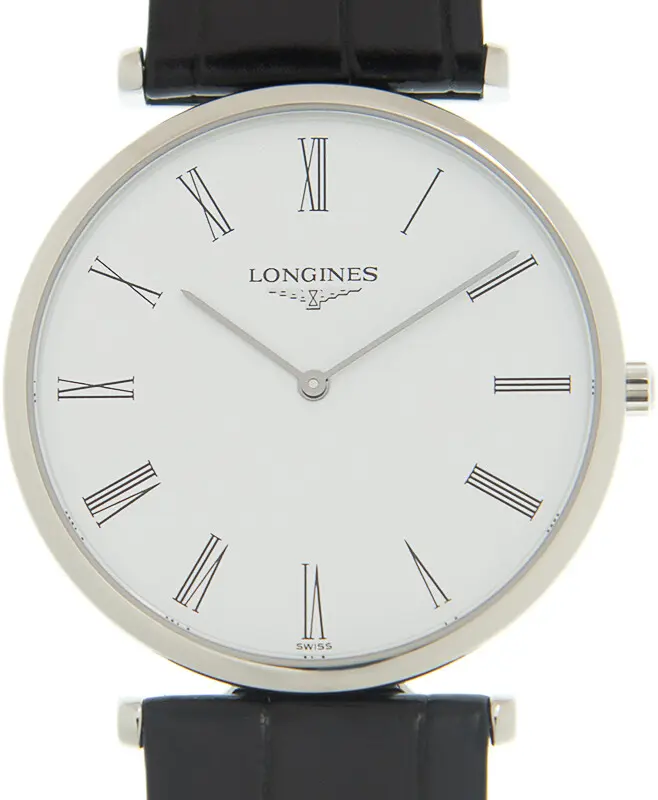 Longines La Grande Classique De Longines L4.709.4.21.2 L4.709.4.21.2