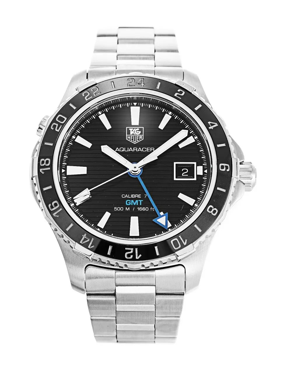 TAG Heuer Aquaracer WAK211A.BA0830 WAK211A.BA0830