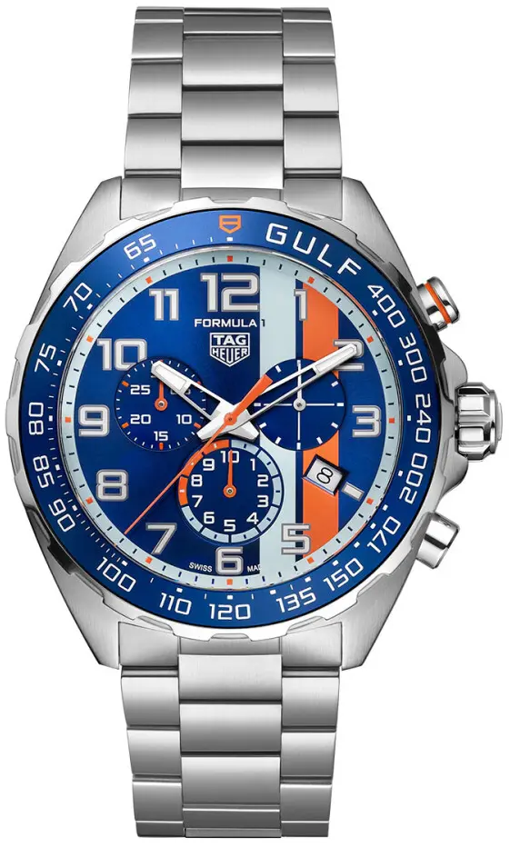 TAG Heuer Formula 1 X CAZ101AT.BA0842 CAZ101AT.BA0842
