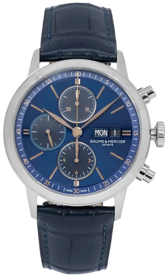 Baume & Mercier M0A10784 M0A10784