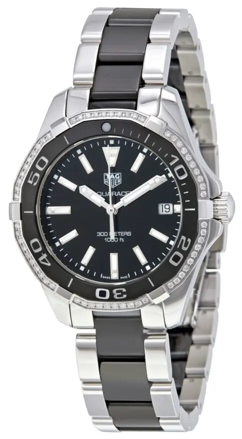TAG Heuer Aquaracer Lady WAY131G.BA0913 WAY131G.BA0913