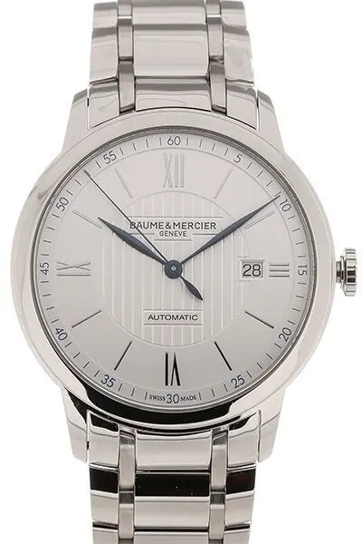 Baume & Mercier Classima M0A10334 M0A10334