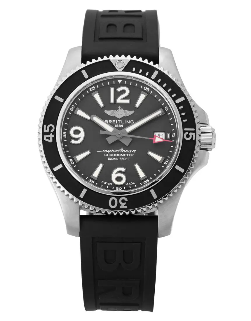 Breitling Superocean A17366021B1S1 A17366021B1S1