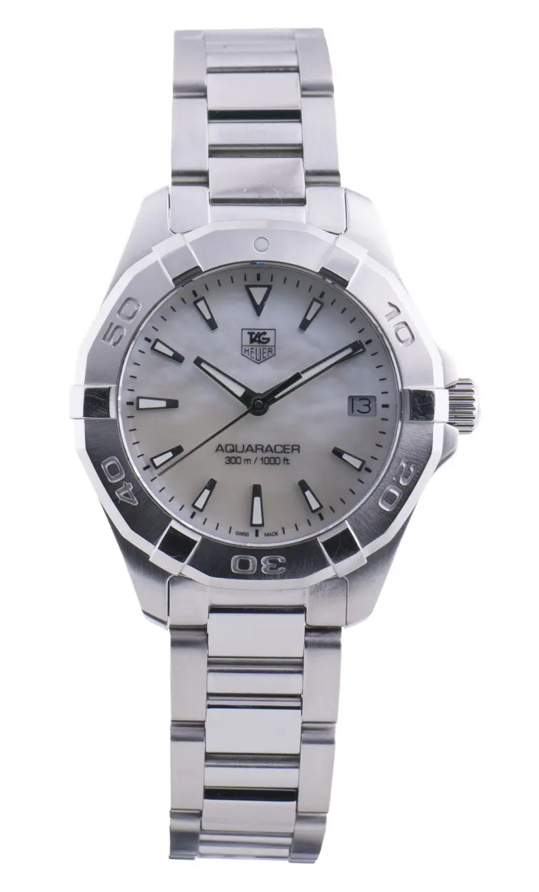 TAG Heuer Aquaracer Lady WAY1312.BA0915 WAY1312.BA0915