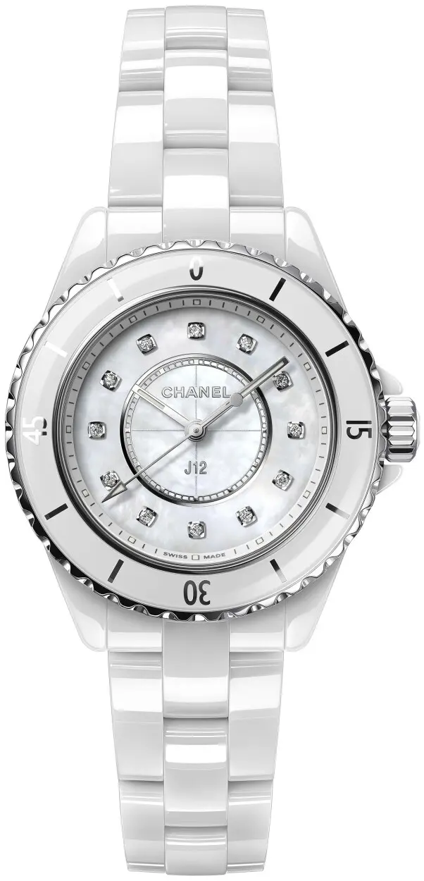 Chanel J12 H5704 H5704