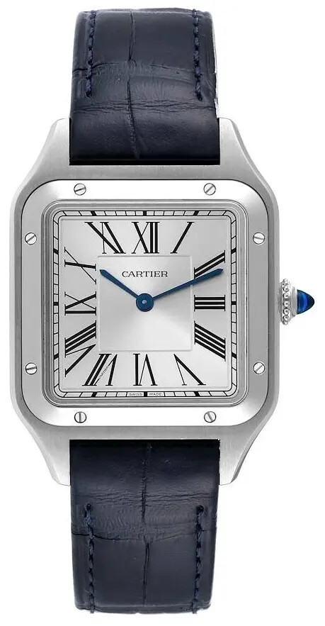 Cartier Santos Dumont WSSA0022 WSSA0022