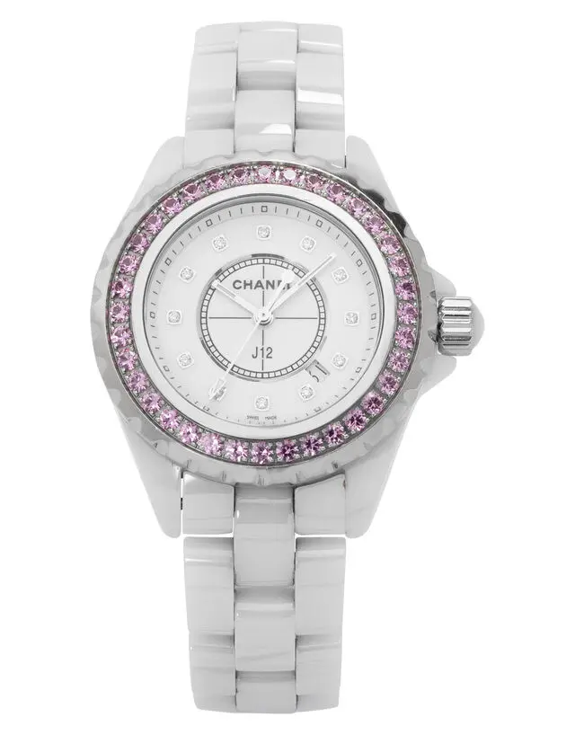 Chanel J12 H2010 H2010