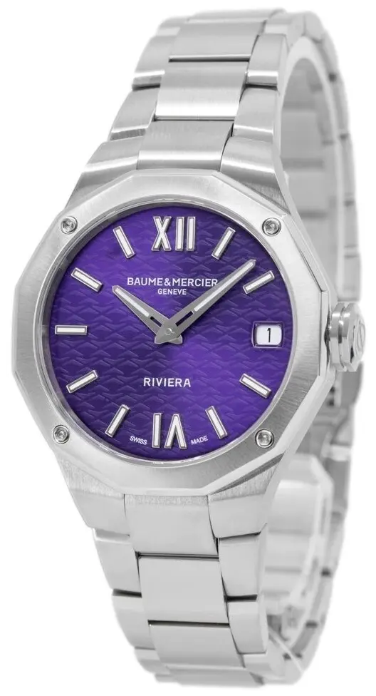 Baume & Mercier Riviera M0A10728 M0A10728