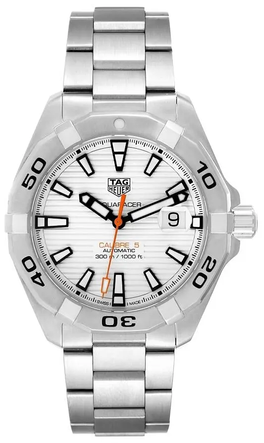 TAG Heuer Aquaracer WBD2111.BA0928 WBD2111.BA0928