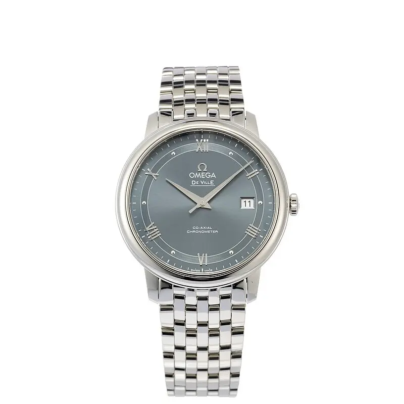 Omega De Ville Prestige 424.10.40.20.03.002 424.10.40.20.03.002