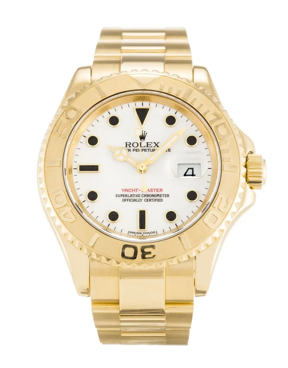 Rolex Yacht-Master 16628/5 16628/5