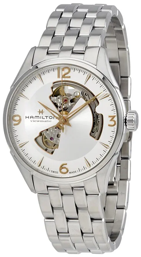 Hamilton Jazzmaster H32705151 H32705151