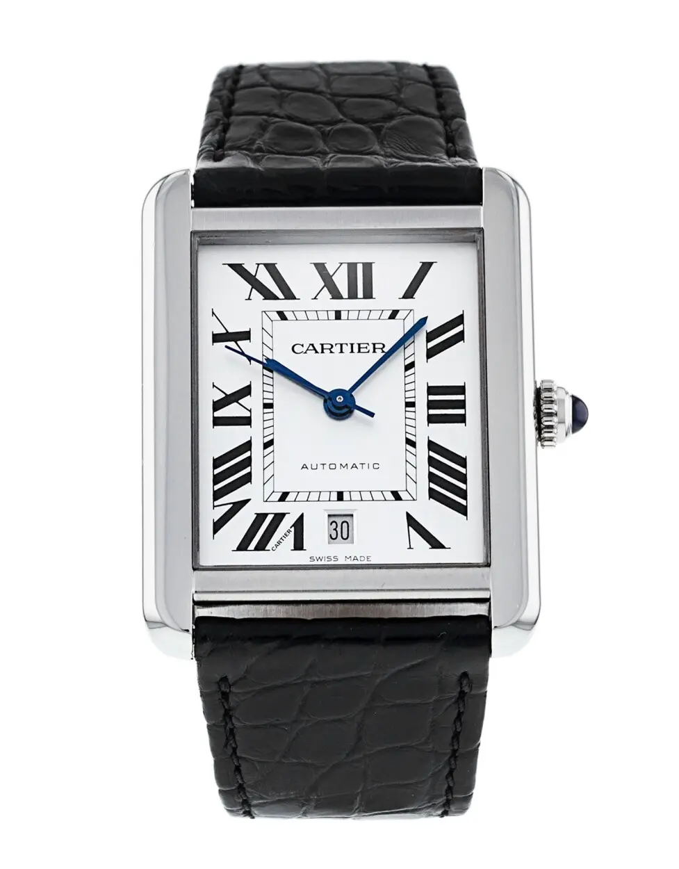 Cartier Tank Solo W5200027 W5200027