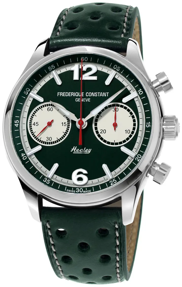 Frederique Constant Vintage Rally FC-397HGR5B6 FC-397HGR5B6