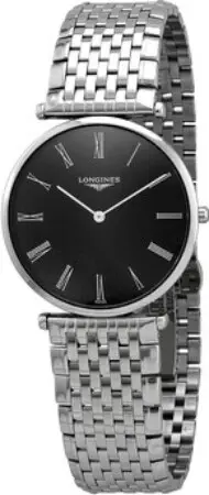 Longines La Grande Classique De Longines L4.755.4.51.6 L4.755.4.51.6