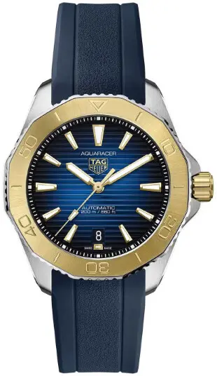 TAG Heuer Aquaracer Professional 200 WBP2150.FT6210 WBP2150.FT6210
