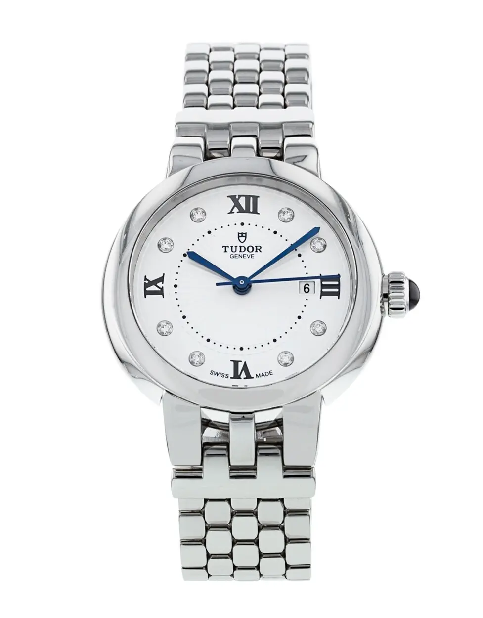 Tudor Clair De Rose M35500-0004 M35500-0004