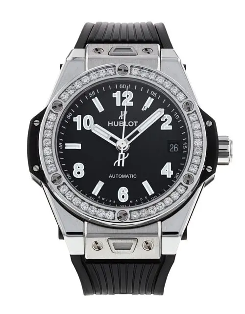Hublot Big Bang 38mm 465.SX.1170.RX.1204 465.SX.1170.RX.1204