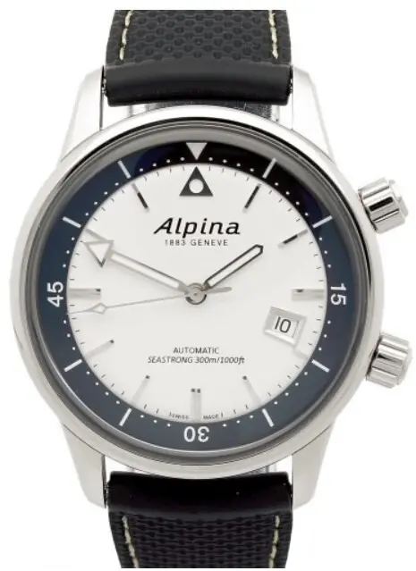 Alpina Seastrong AL-525S4H6 AL-525S4H6